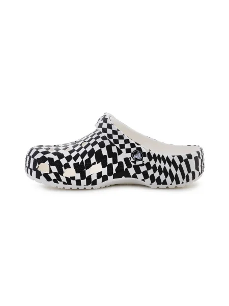 Tenisky Crocs biela