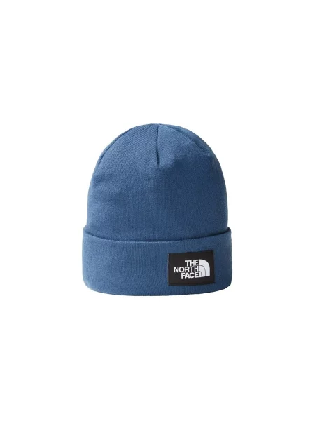 Kapa The North Face plava