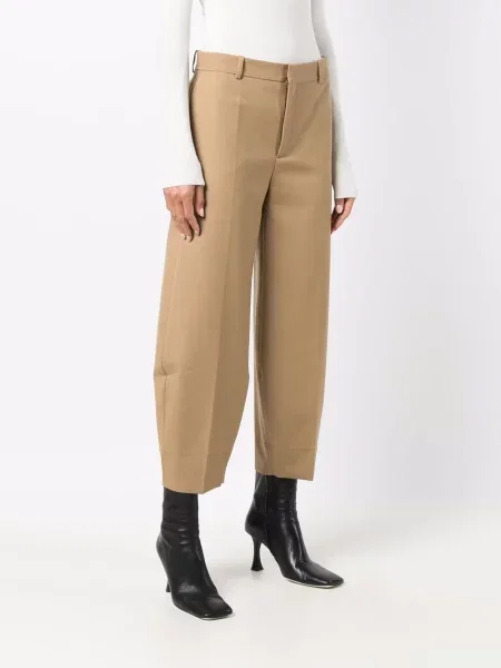 Cropp pantaloni Rodebjer