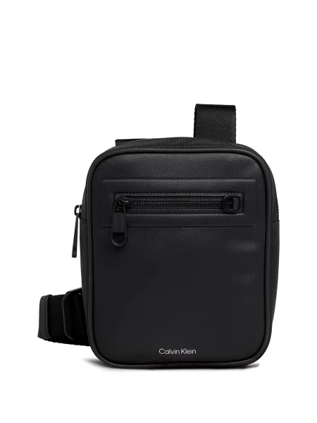 Ľadvinka Calvin Klein čierna