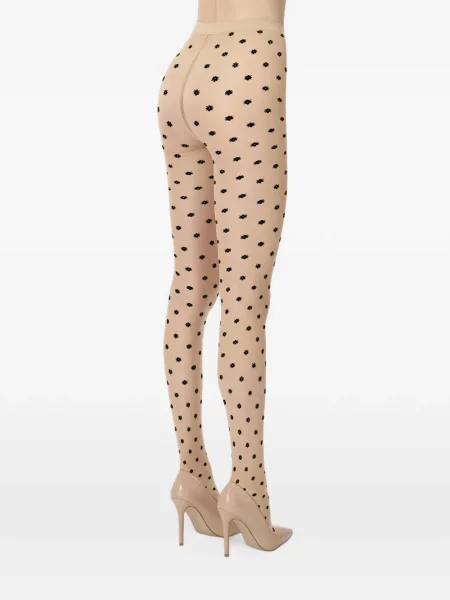Dresuri Wolford cu model floral