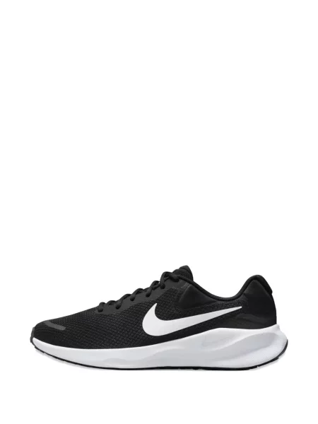 Nogomet tenisice Nike LeBron s vezicama s čipkom crna