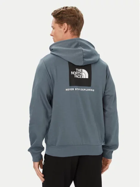 The North Face Jopa Evolution Box Nse siva