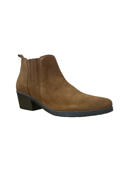 Pantofi Bryan Stepwise maro