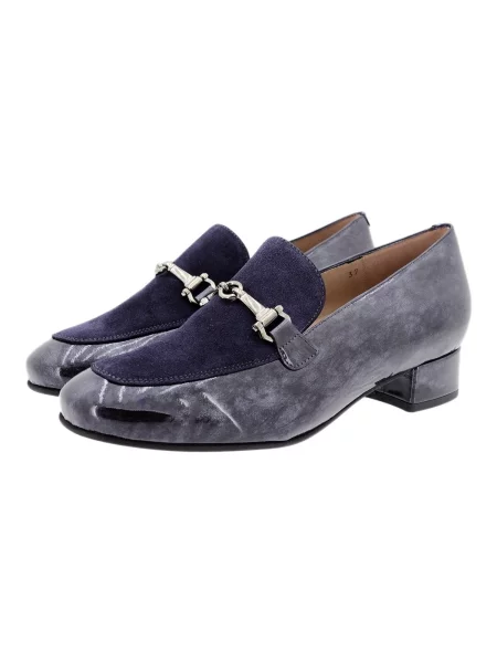 Pantofi Piesanto negru