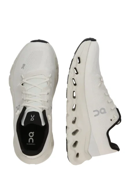 Sneakerși On-running negru