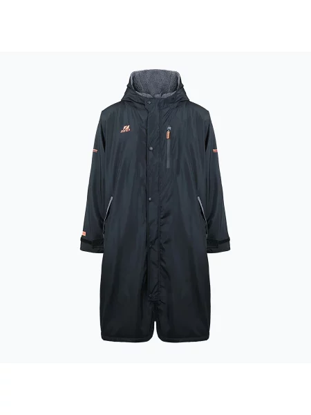 Перероблений парка Zone3 чорна