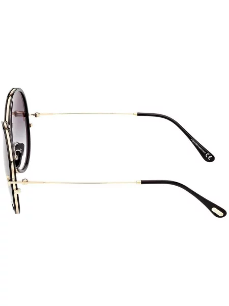 Ceas Tom Ford negru