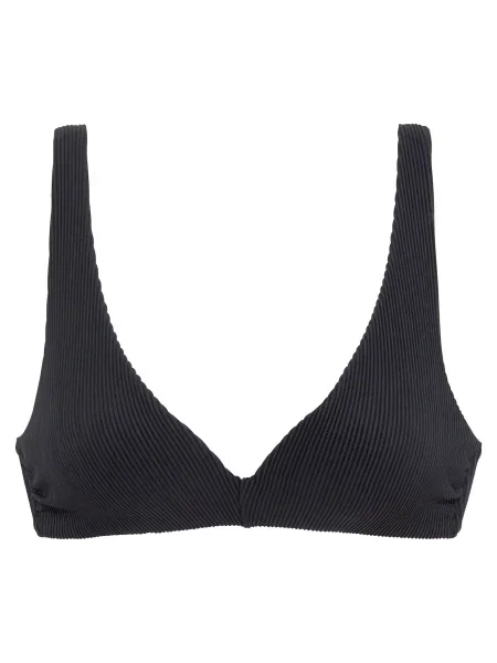SUNSEEKER Sutien costum de baie negru