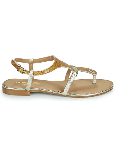 Pantofi Jb Martin maro