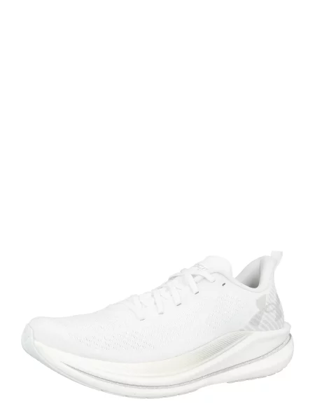 UNDER ARMOUR Tenisice za trčanje Velociti SPD siva bijela