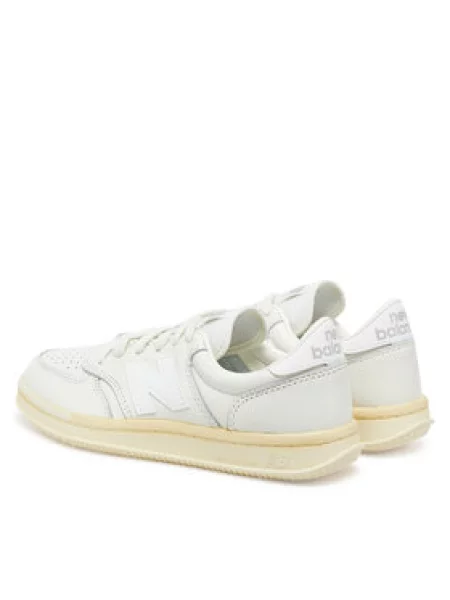 Sportcipők New Balance Bézs fehér