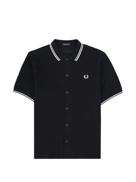 Cămașă Fred Perry albastru