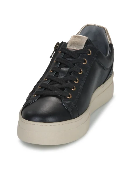 Pantofi Nerogiardini negru