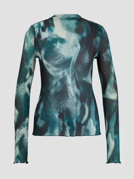 Топ Boss зелений