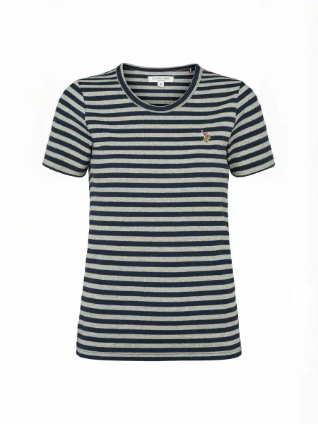U.S. POLO ASSN. Top UWCarla gri