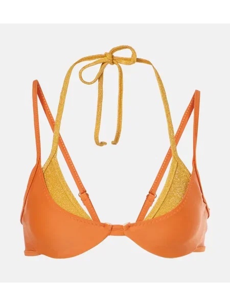 Bikini Same portocaliu