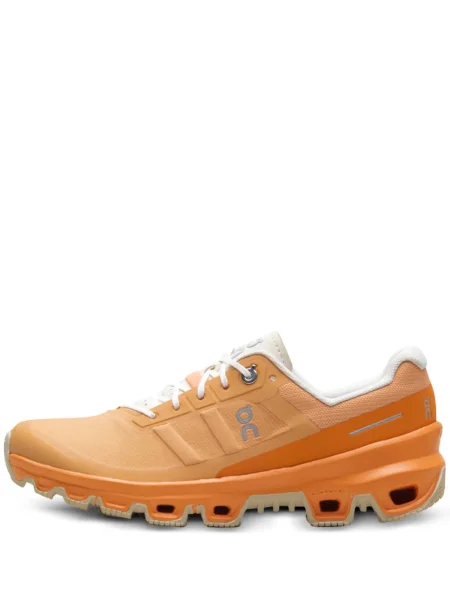 Sneakerși On-running alergare portocaliu
