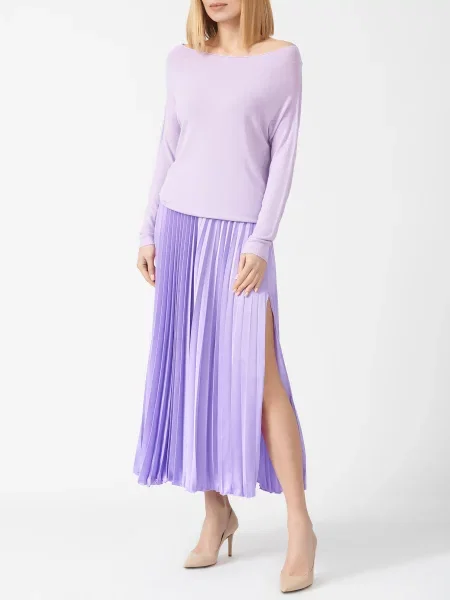 Спідниця Vicolo фіолетова