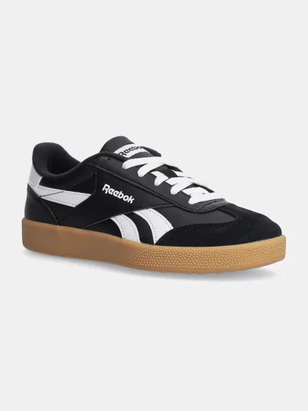 Klasické tenisky Reebok Classic černé