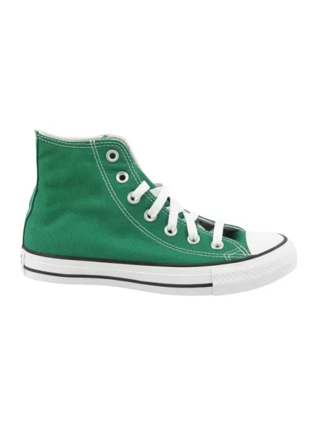 Sneakersy Converse Chuck Taylor All Star płócienne zielone