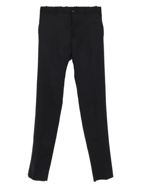 Pantaloni Incotex albastru