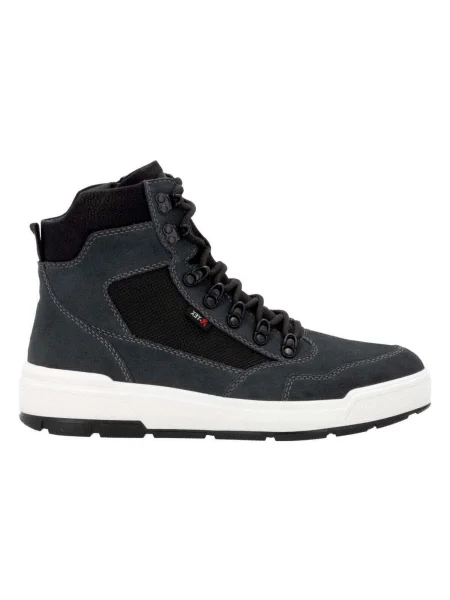 Pantofi R-evolution gri