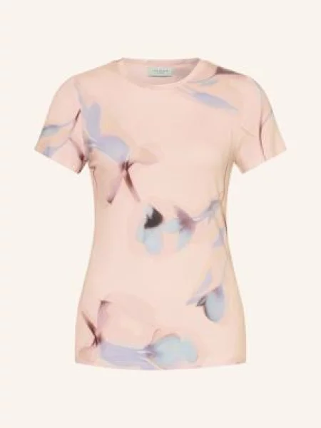 Ted Baker T-Shirt Velley rosa różowa