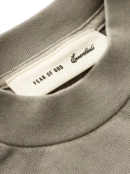 Koszulka dziecięca Fear Of God Essentials