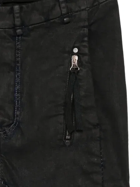 Pantaloni Masnada negru
