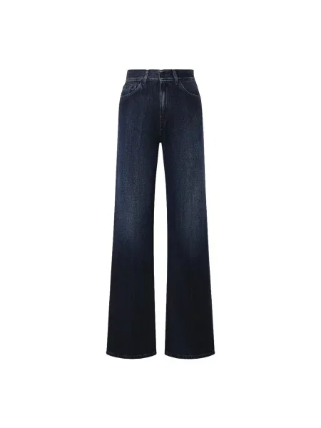Blugi Dondup albastru