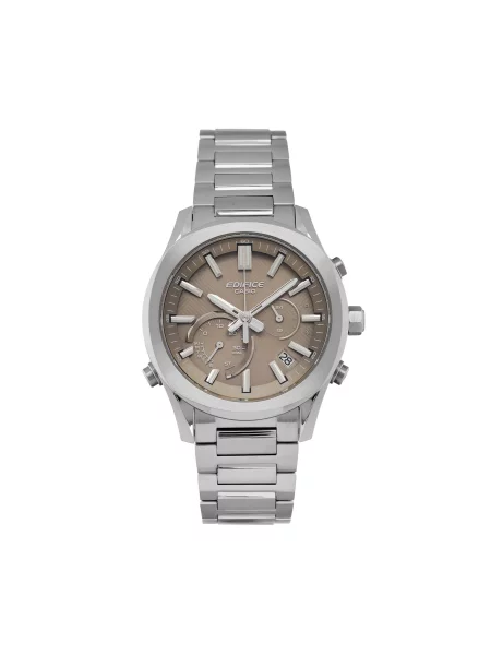 Casio Karóra Edifice Ezüst