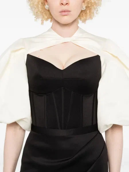 Rochie Aavva de costum negru
