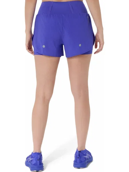 Спортивні шорти Asics синій