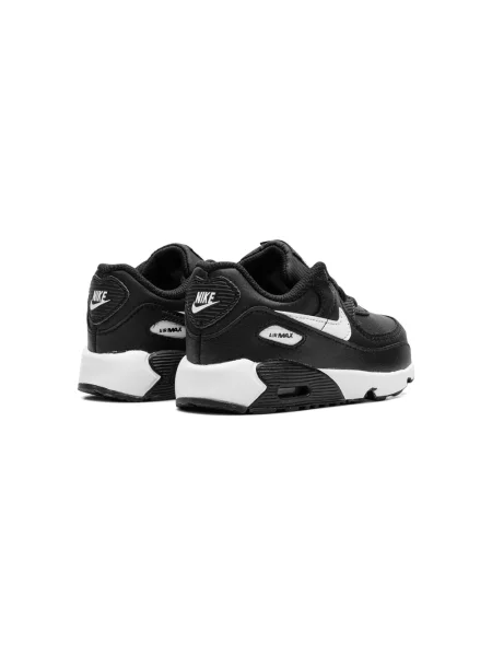 Sneakersy dziecięce Nike Air Max 90 czarne