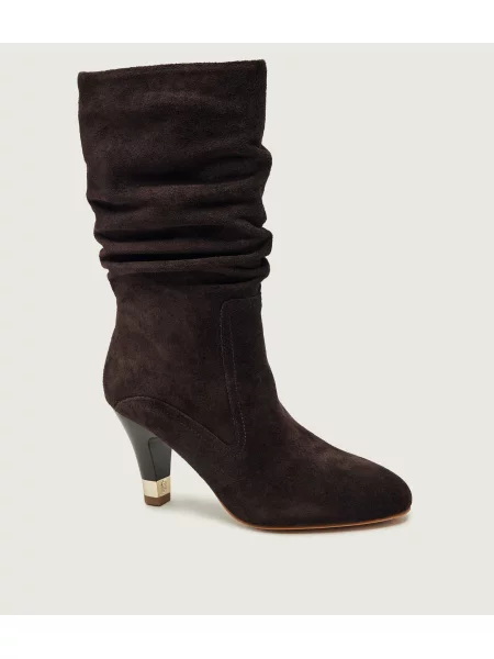 Pantofi Liu Jo din piele maro