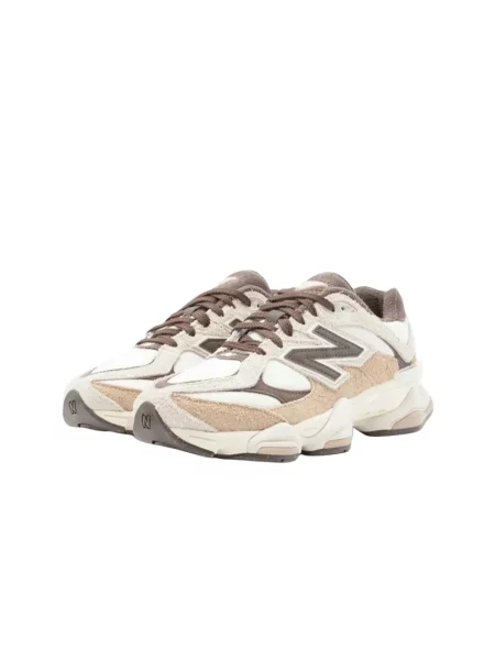 Sneakersy New Balance zamszowe