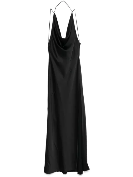Rochie The Andamane negru