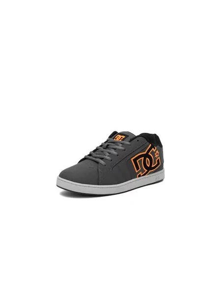 DC Shoes Superge EO-NET siva