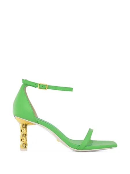 Colier Kat Maconie verde