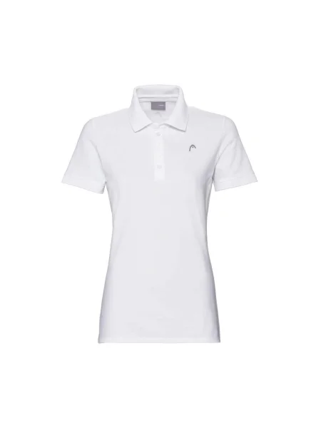 Tricou Head alb