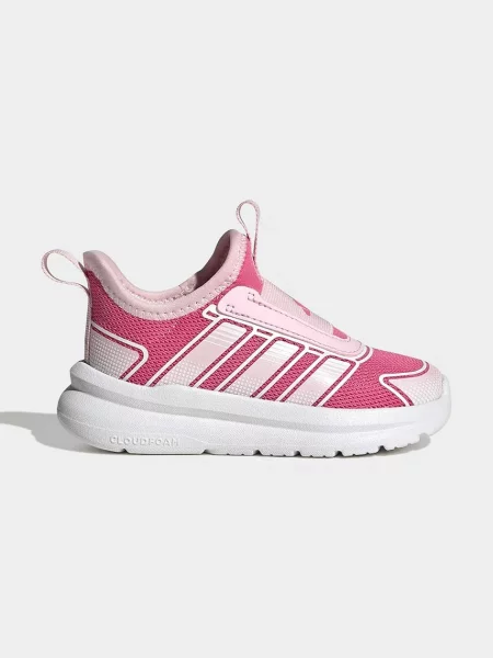 Sneakersy adidas Tensaur Comfort 2 Shoes Infants ružová