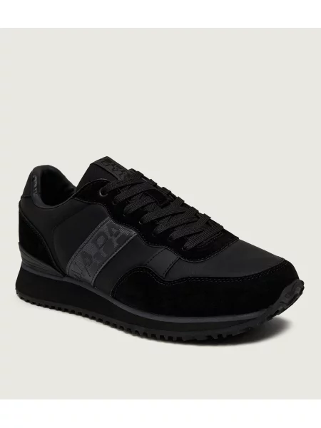 Napapijri sneakers pentru bărbați negru