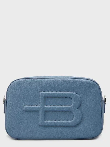 Сумка Baldinini блакитна