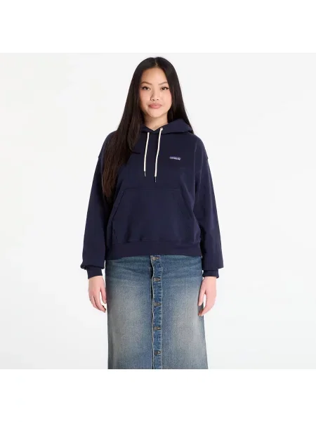 Φούτερ Patagonia W's Daily Hoody Sunken Blue S μπλε