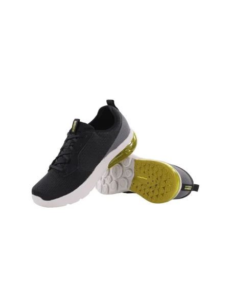Pantofi Skechers negru