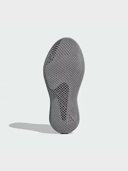 Повседневные кроссовки Adidas Climacool серые