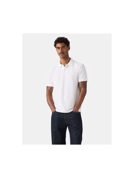 Tricou Levi's® alb
