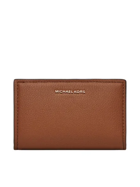 MICHAEL Michael Kors Nagy női pénztárca barna
