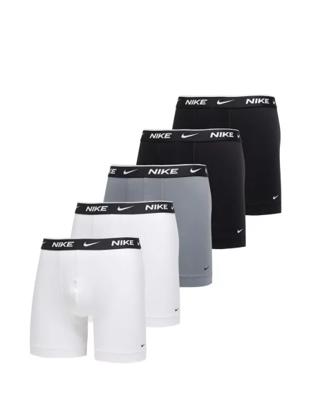 Lung chiloți Nike negru